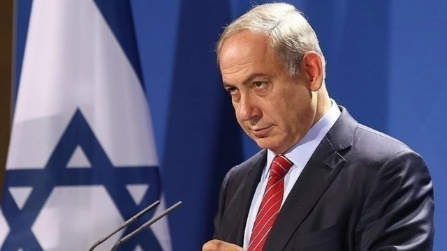 Netanyahu: İran'ın saldırılarına karşılık vermek İsrail'in görevi