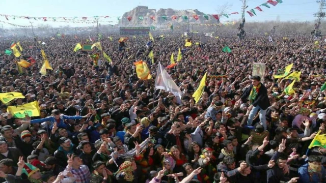 Öcalan 21 Mart'tan önce çağrı yapacak*