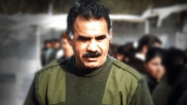 Öcalan: Eylemsiz tören provokatörlere en iyi cevap oldu*