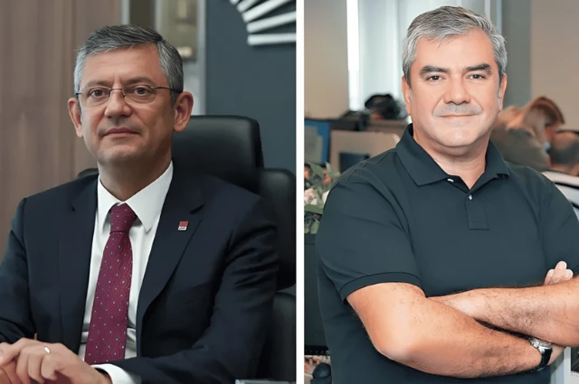 Özgür Özel mi, Yılmaz Özdil mi? Normalleşme polemikleri