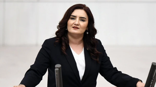 Sevda Erdan Kılıç: Anayasasız bir düzeni dayatan yeni anayasa planını biliyoruz