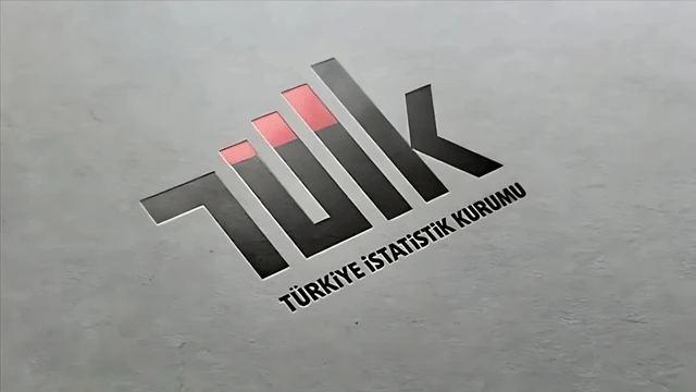 TÜİK'ten açıklama: Ücretli çalışan sayısı Ağustos'ta arttı