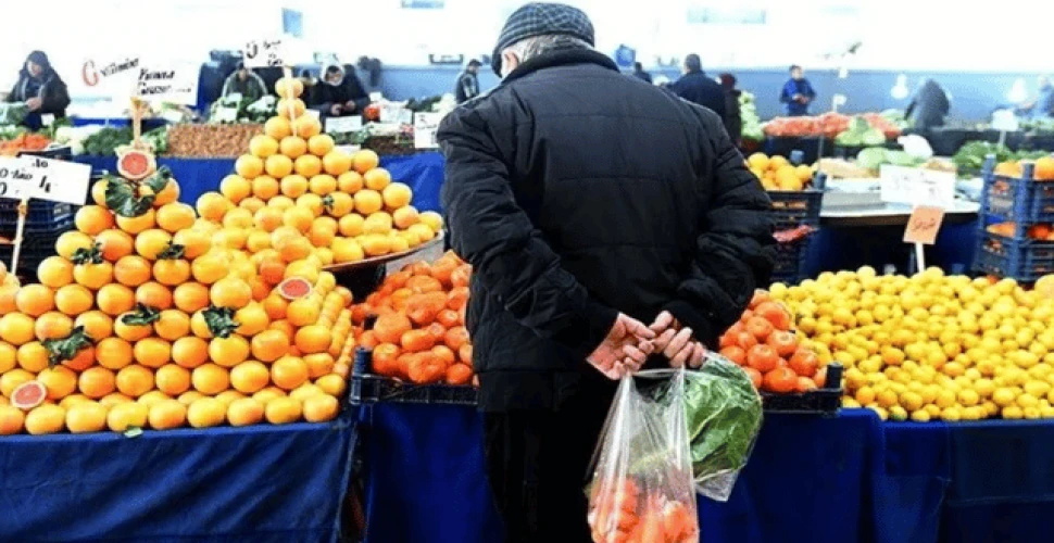 TÜRK-İŞ açıkladı: Açlık sınırı 20 bin lirayı aştı!