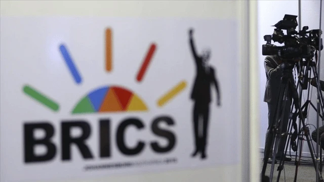 Türkiye ve BRICS