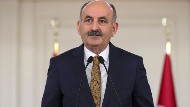 Yenidoğan çetesinde hastanesinin ismi geçen Mehmet Müezzinoğlu: Hastanemizi güven unsuru olarak kullanmışlar