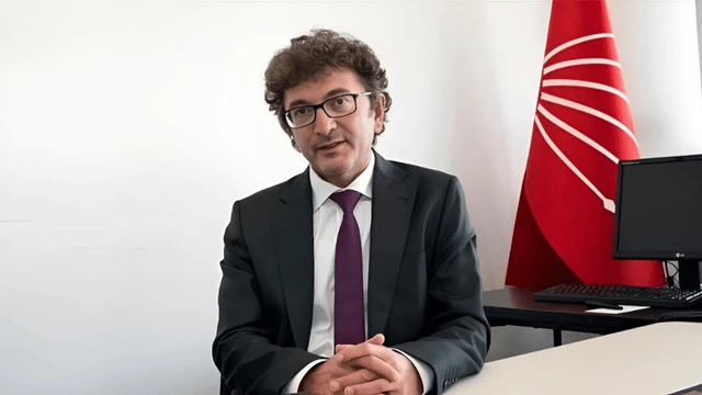 Yüksel Taşkın: "Silah temininde denetim eksikliği mi var?"