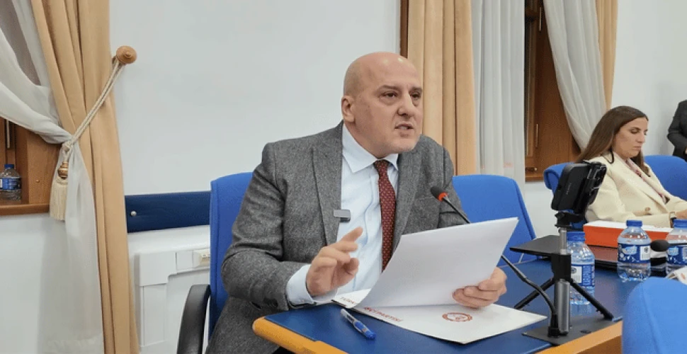 Ahmet Şık: Kayyım uygulamalarının ne Anayasa'yla ne yönetmelikle ilgisi var