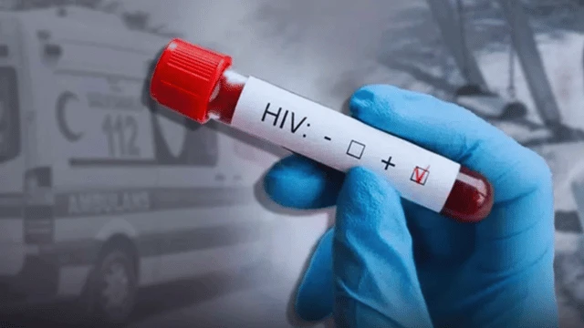 AIDS’ten ölen 13 yaşındaki çocuğun babasının ifadesi ortaya çıktı