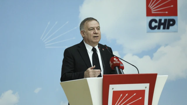 CHP'li belediyelerin bütçeden aldıkları pay kesilecek