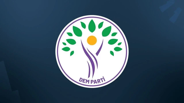 DEM Parti Esenyurt İlçe Başkanları gözaltına alındı