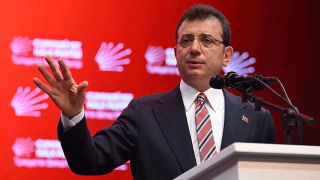 Ekrem İmamoğlu: "Görüşemeyen insanlara ısrarla gitmeye devam edeceğim"