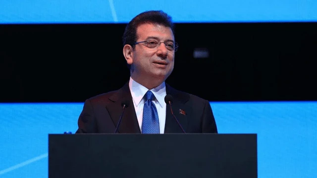 Ekrem İmamoğlu’ndan Erdoğan’a ‘kreş’ yanıtı