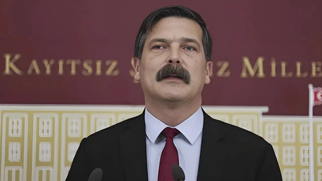 Erkan Baş: 10 milyon çocuk yoksulluk dar boğazında yaşıyor