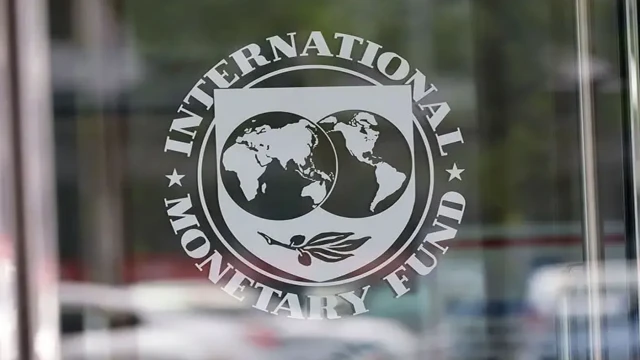 IMF programı mı uyguluyoruz?