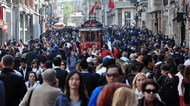 İstanbul Ekonomi Araştırma: Türkiye’de yaşayan Kürtler "açılıma" nasıl bakıyor?