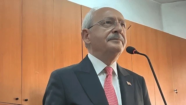 Kemal Kılıçdaroğlu Davası ya da muhalefeti daha da karıştırma