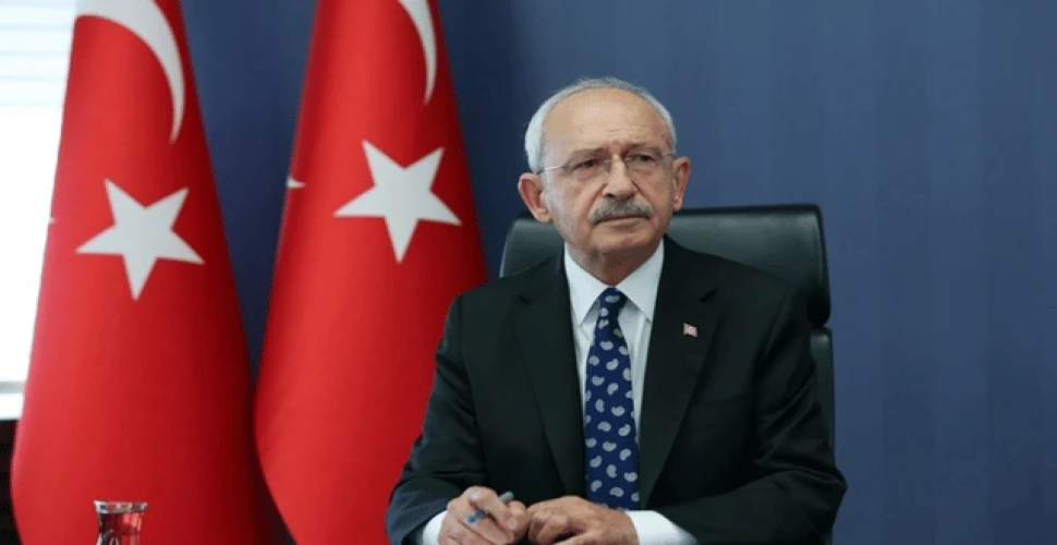 Kılıçdaroğlu’ndan kayyuma karşı birlik çağrısı