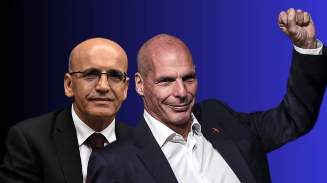 Mehmet Şimşek neden Türkiye’nin Varoufakis’i olamadı?