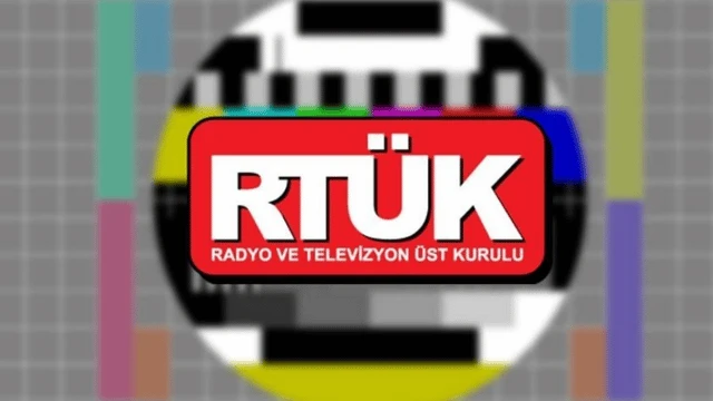 RTÜK Başkanı Şahin: Hiçbir yayıncı reyting şehvetine kapılarak inanç, toplumsal ve kültürel değerlerimizi aşağılayamaz