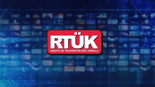 RTÜK'ten çok sayıda televizyon kanalına TUSAŞ ve kayyum cezası