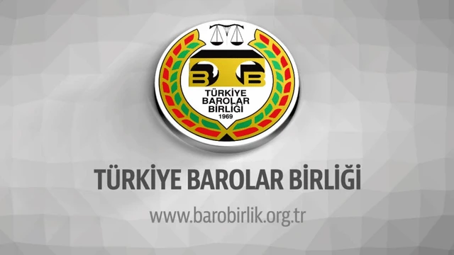 TBB: Etki ajanlığı düzenlemesi hukuk devletine aykırıdır