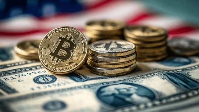 Trump'ın başkan seçilmesiyle Bitcoin'de yeni rekor, Dogecoin'de büyük artış