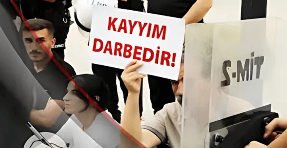 Türkiye’de 2016'dan bu yana 160 kez kayyum atandı!