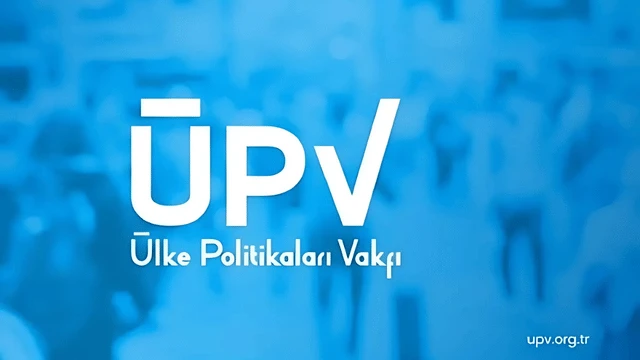 Ülke Politikaları Vakfı, "demokrasi yoluna dönüş"ü tartışacak