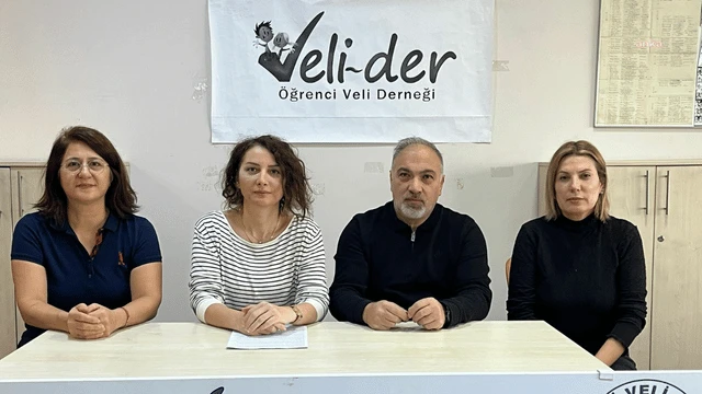 Veli-der'den 'kreş' tepkisi: “Çocuklarımızın eğitim hakkının nasıl pazarlama aracı haline getirildiğinin ve ülkemizdeki hukuksuzluğun açık kanıtı oldu”