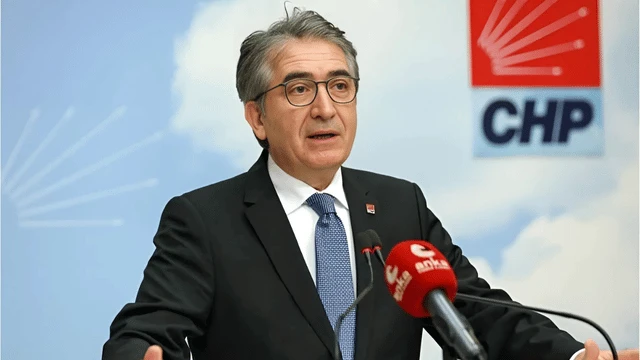 Yalçın Karatepe: “Asgari ücret için 30 bin lirayı kulağa hoş gelen bir rakam olduğu için değil, bir gerçekliği temsil ettiği için telaffuz ediyoruz”