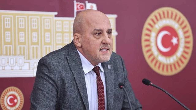 Ahmet Şık: "Türkiye yasa devleti olma niteliğini de kaybetti"