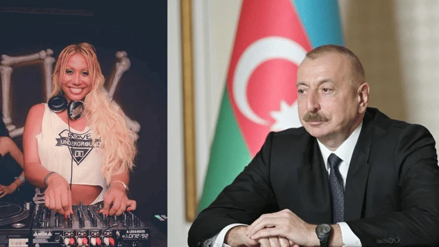 Aliyev'in kuzenine Yunanistan'da gözaltı: 'Uyuşturucu villasına' baskın düzenlendi