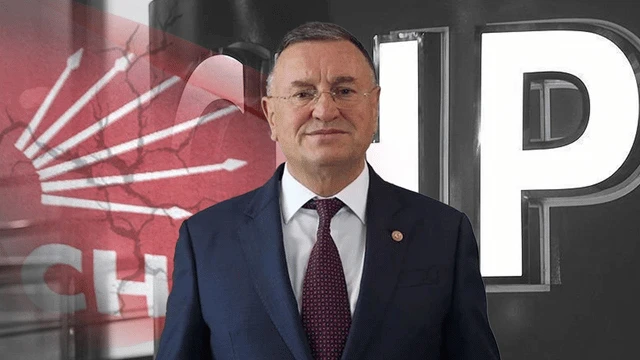 CHP, Lütfü Savaş’ı ihraç etti