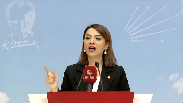 CHP’den ‘erken seçim’ açıklaması: 2025 yılı seçim yılı olacak