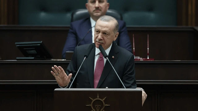 Cumhurbaşkanı Erdoğan’dan muhalefet belediyelerine: "SGK borçlarınızı 'tıpış tıpış' ödeyeceksiniz"