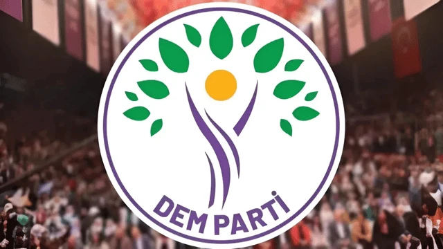 DEM Parti'den "İmralı" iddialarına yanıt