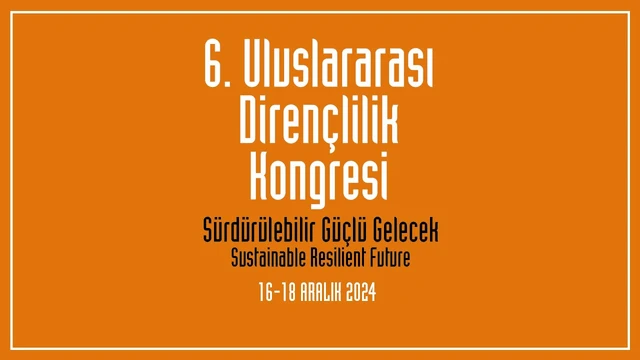 Ekrem İmamoğlu: "Yönetimlerimizi, katılımcı bir anlayışla daha demokratik bir temelde biçimlendirmemiz gerekiyor"