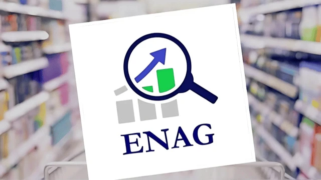 ENAG, kasım ayı enflasyon rakamlarını açıkladı