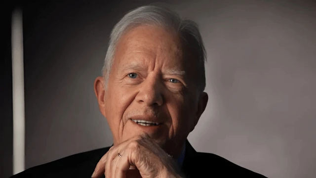 Eski ABD Başkanı Jimmy Carter, hayatını kaybetti