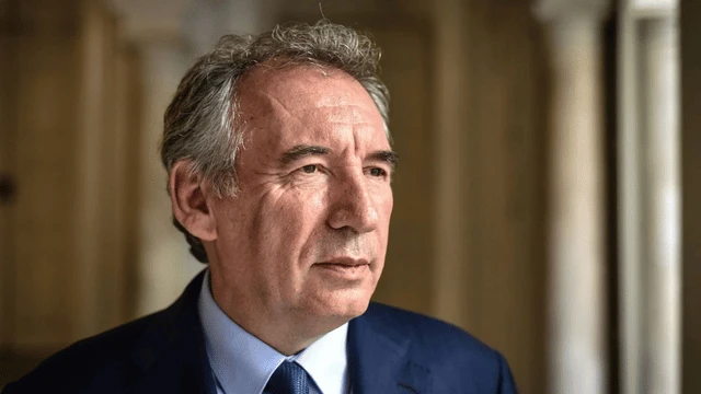 François Bayrou, Fransa’nın yeni Başbakanı oldu