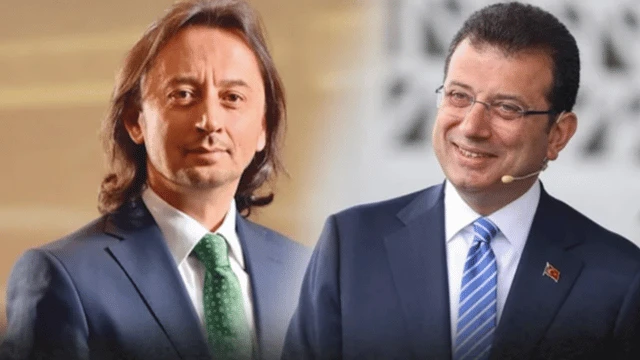 İbrahim Karagül, Ekrem İmamoğlu'na tazminat ödeyecek