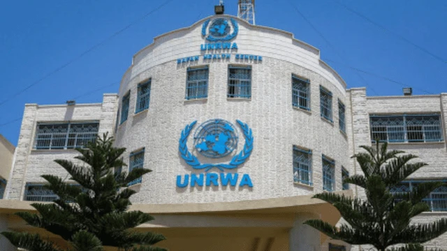 İsveç, UNRWA yardım ajansını artık finanse etmeyeceğini açıkladı