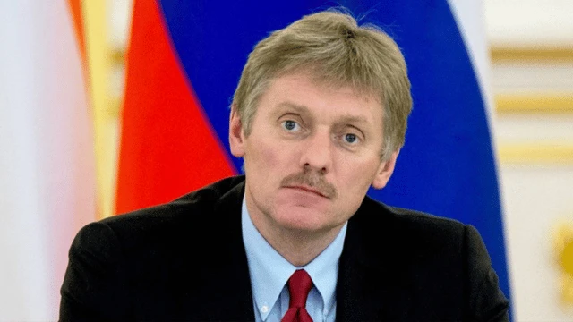 Kremlin: “Beşar Esad'ı desteklemeye devam ediyoruz”