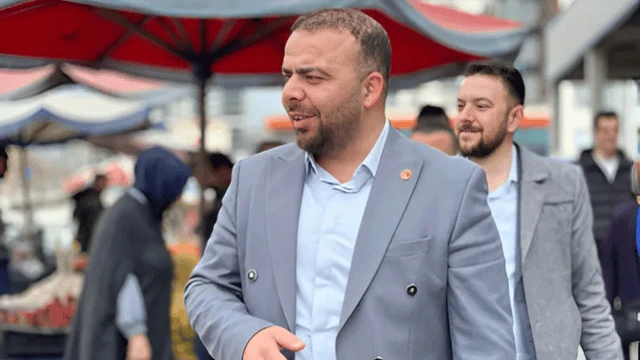 Mehmet Altıngöz, Yeniden Refah Partisi’nden istifa etti