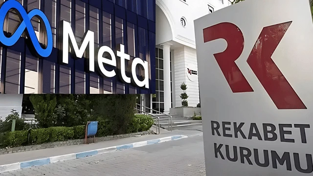 Meta hakkındaki rekabet soruşturması taahhütle sonlandırıldı