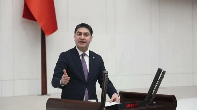 MHP Genel Başkan Yardımcısı İsmail Özdemir: "Gazetecilerimizin maaşı ve sosyal hakları iyileştirilmeli"