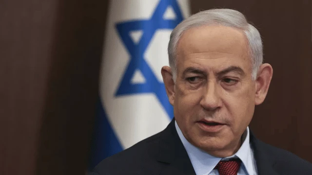 Netanyahu: "Golan Tepeleri sonsuza kadar İsrail'in parçası"