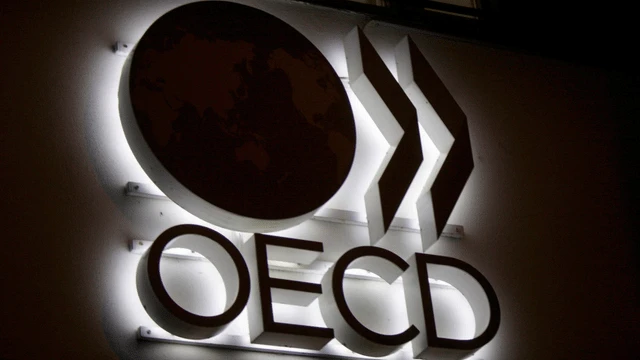 OECD, Türkiye için TÜFE beklentisini yükseltti