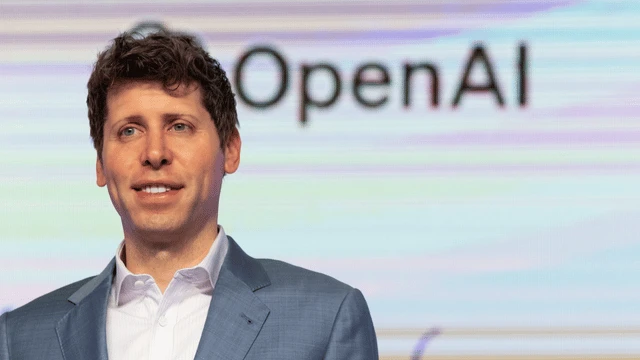 OpenAI CEO'su Sam Altman, Trump'ın yemin töreni fonuna 1 milyon dolar bağışlayacak