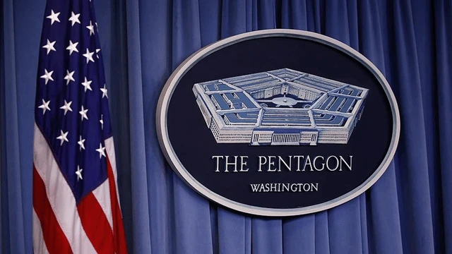 Pentagon: Suriye'deki asker sayısı iki katına çıkarıldı